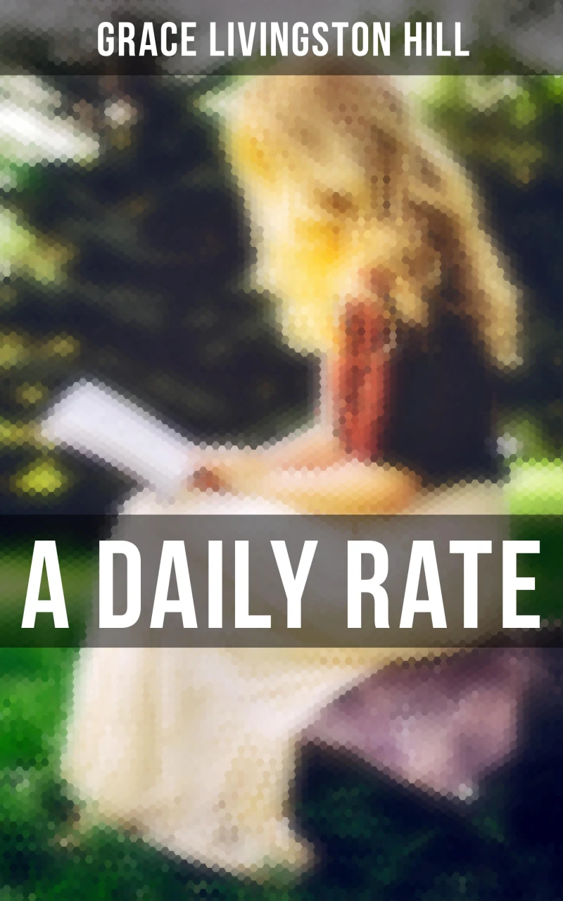 Portada: A Daily Rate