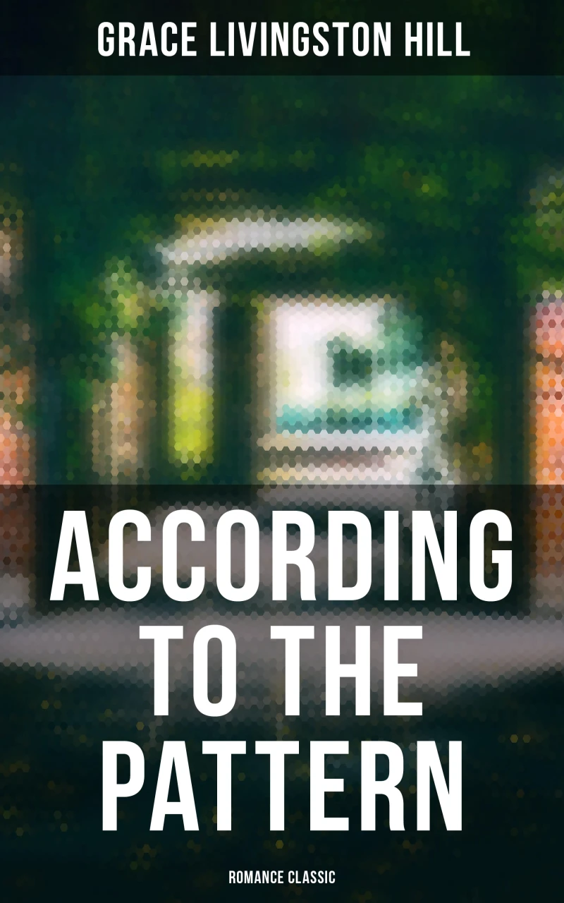 Portada: According to the Pattern (Romance Classic)