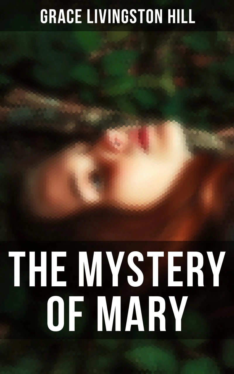 Portada: The Mystery of Mary