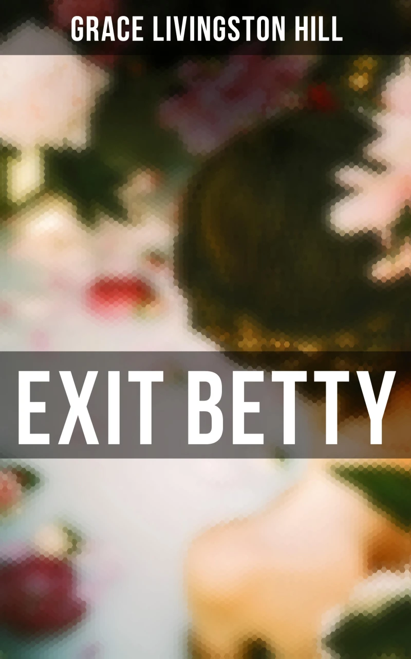 Portada: Exit Betty
