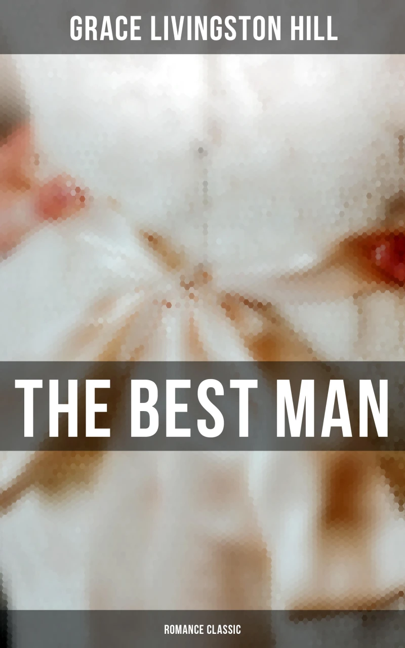 Portada: The Best Man (Romance Classic)