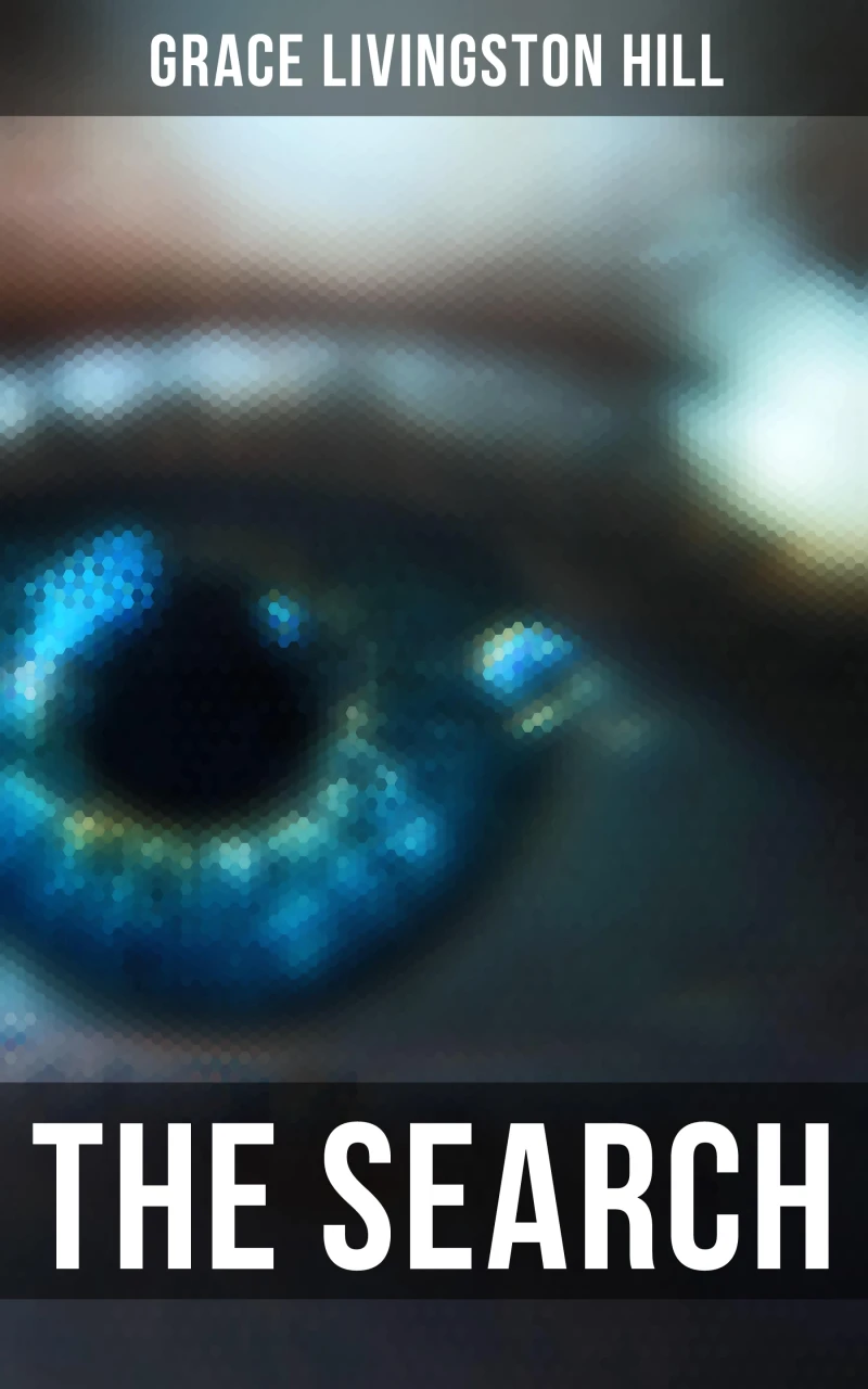 Portada: The Search