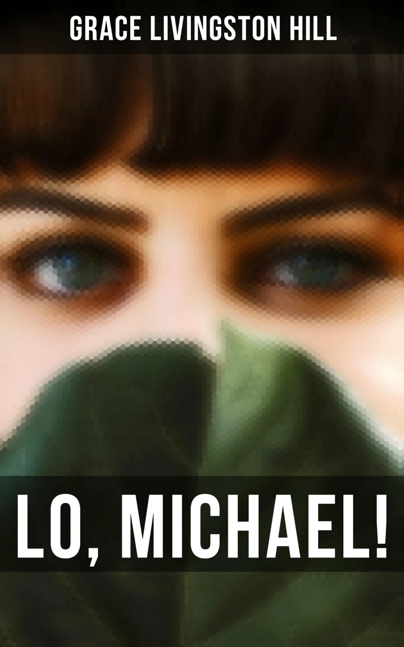 Portada: Lo, Michael!