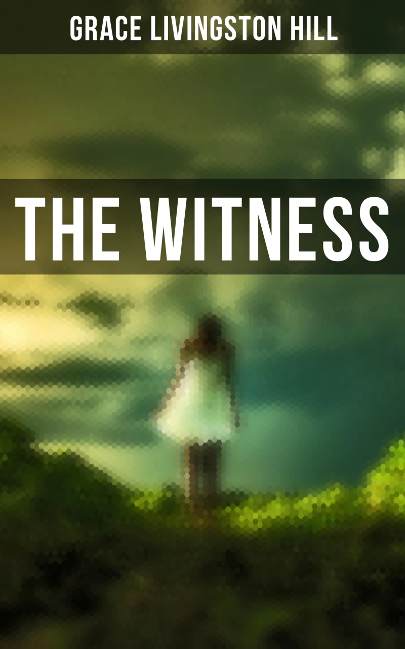 Portada: The Witness