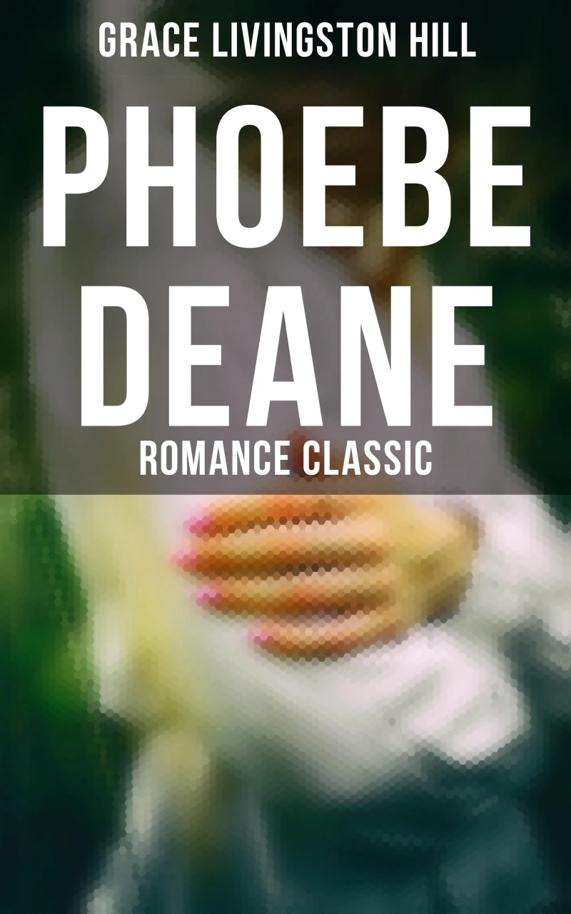 Portada: Phoebe Deane (Romance Classic)