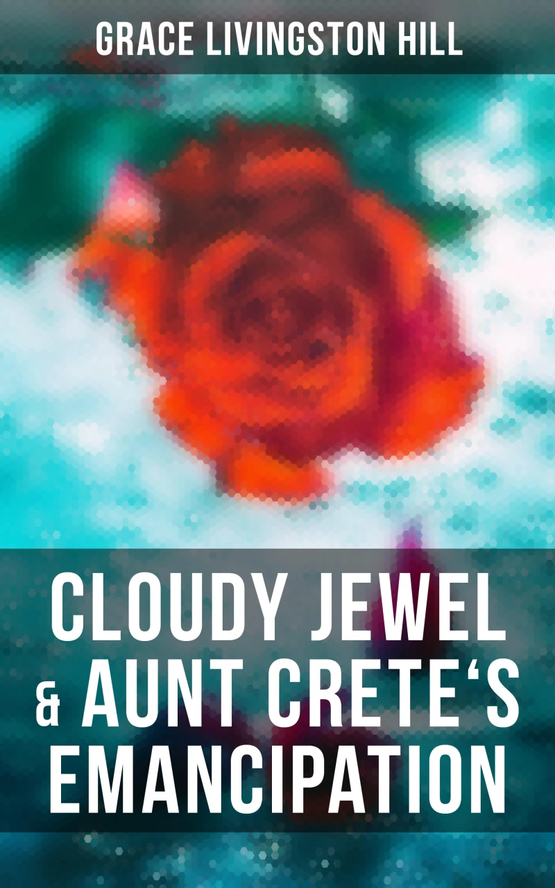 Portada: Cloudy Jewel & Aunt Crete's Emancipation