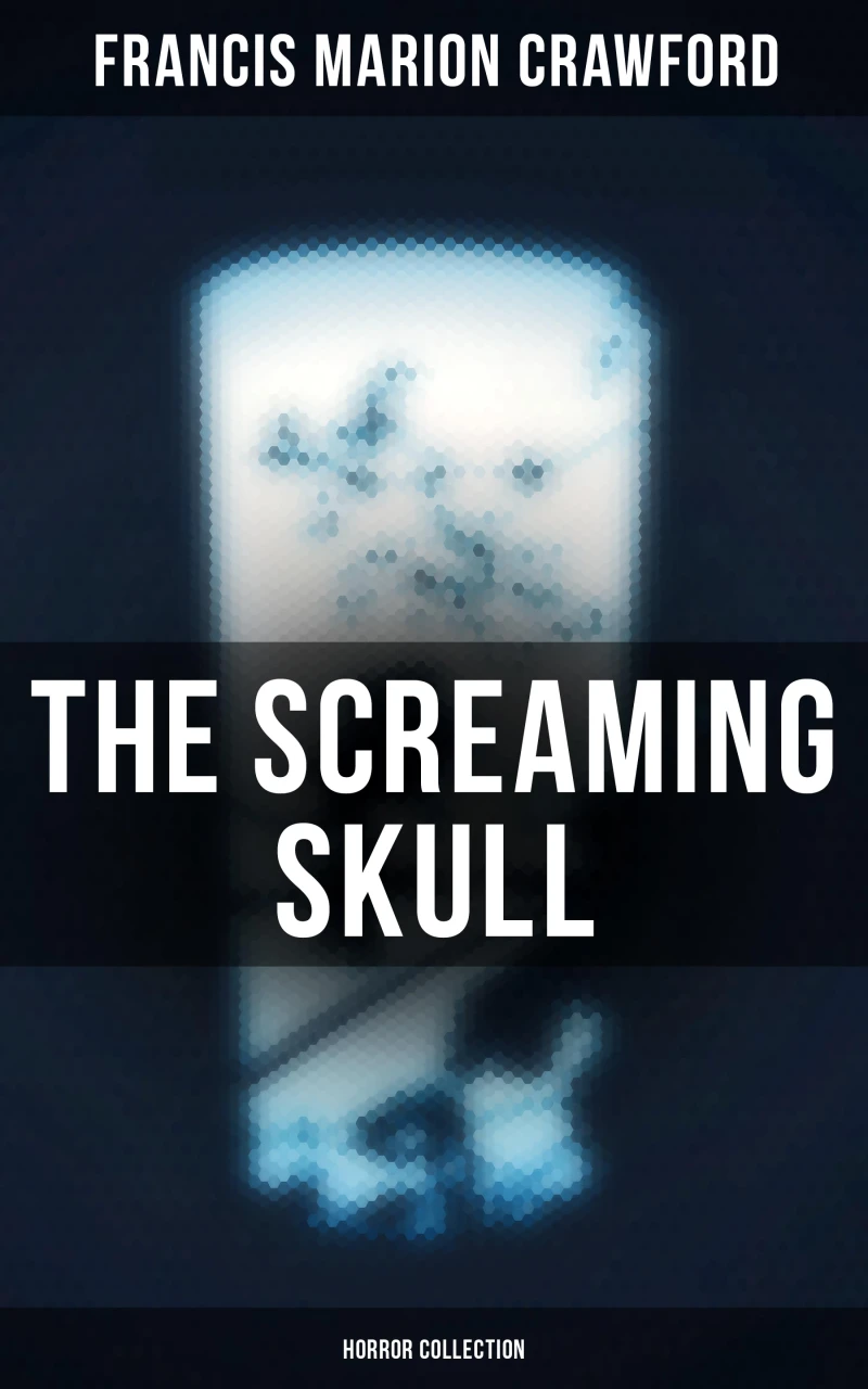 Portada: The Screaming Skull (Horror Collection)