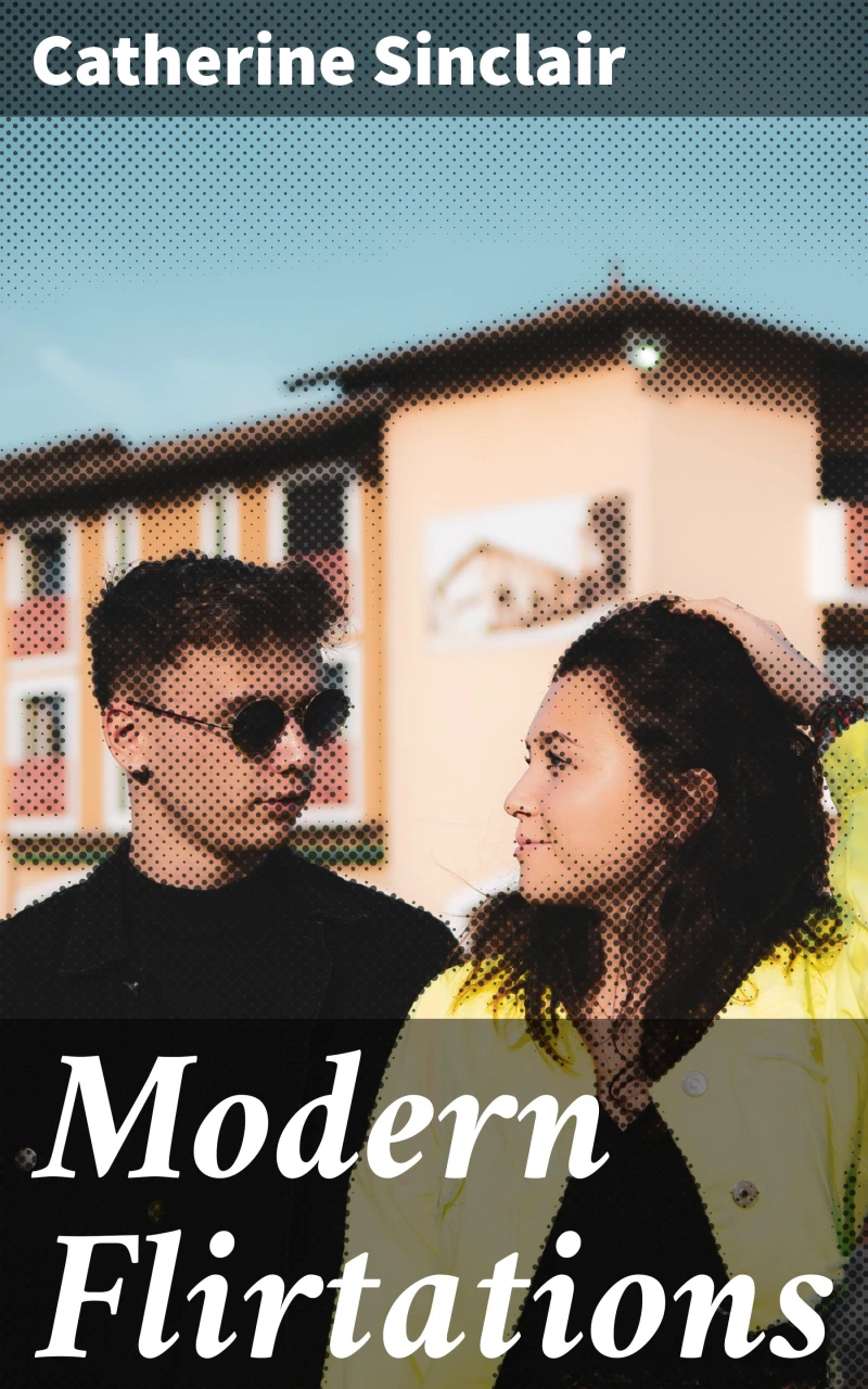 Portada: Modern Flirtations