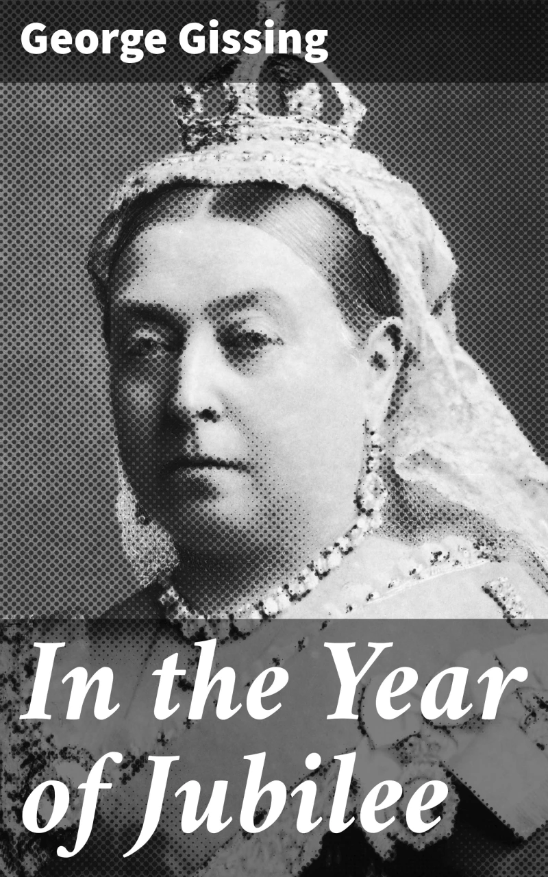 Portada: In the Year of Jubilee