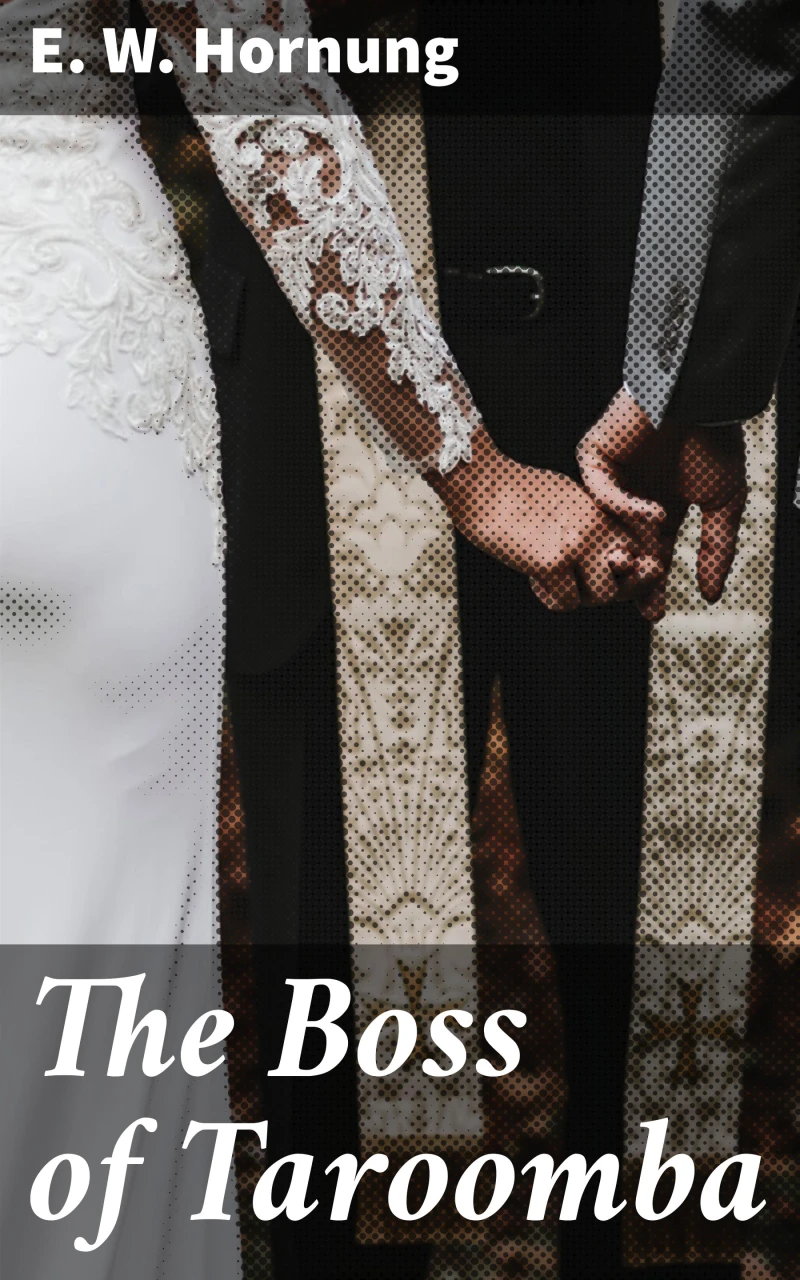 Portada: The Boss of Taroomba