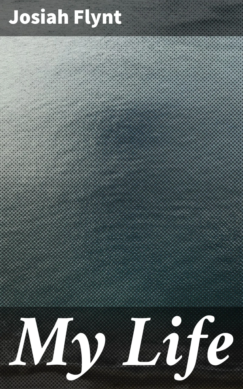 Portada: My Life
