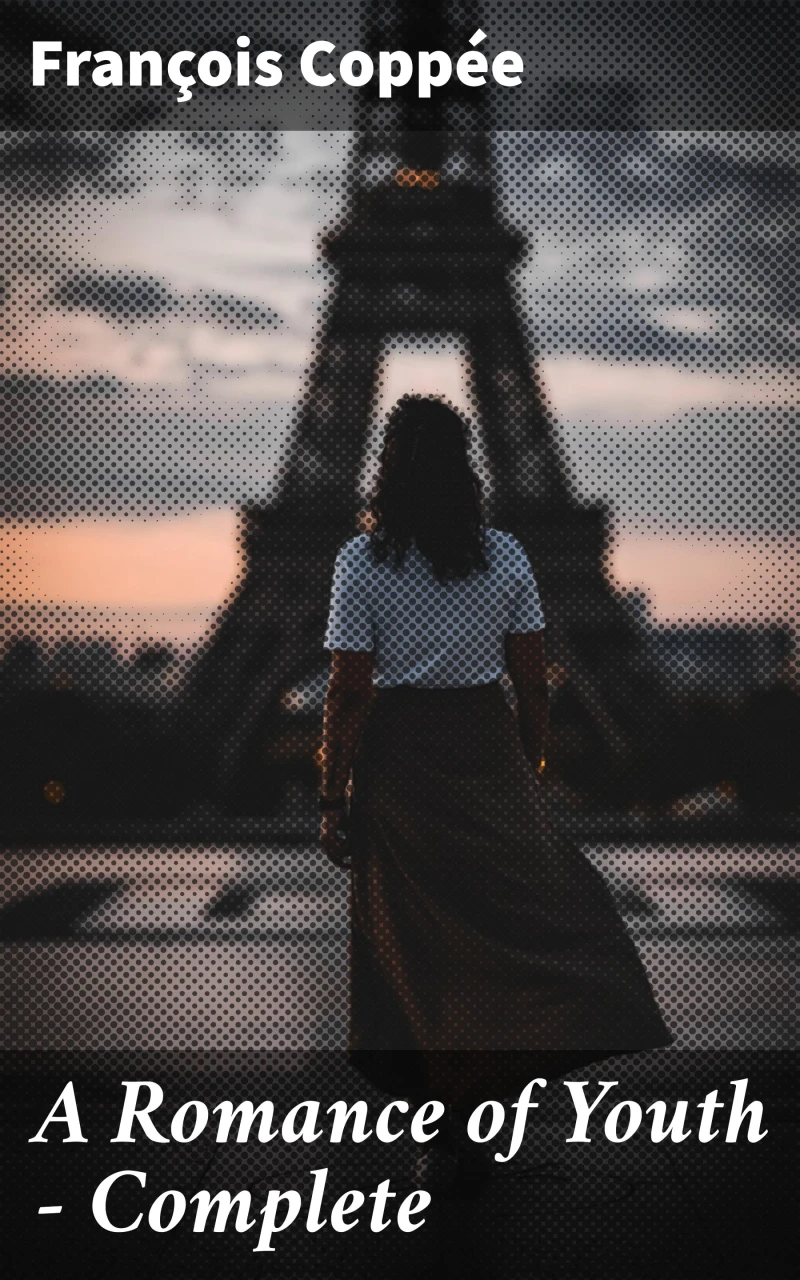 Portada: A Romance of Youth — Complete