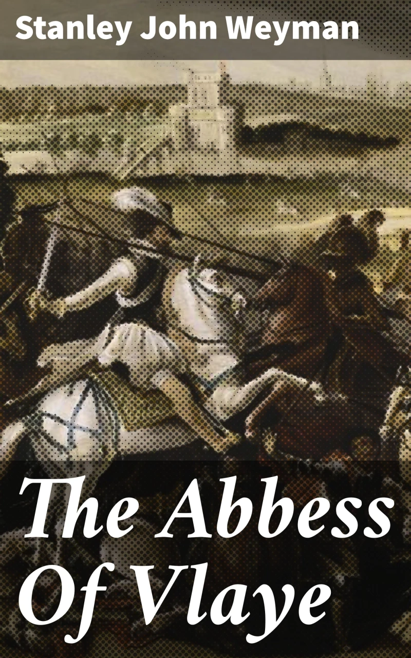 Portada: The Abbess Of Vlaye