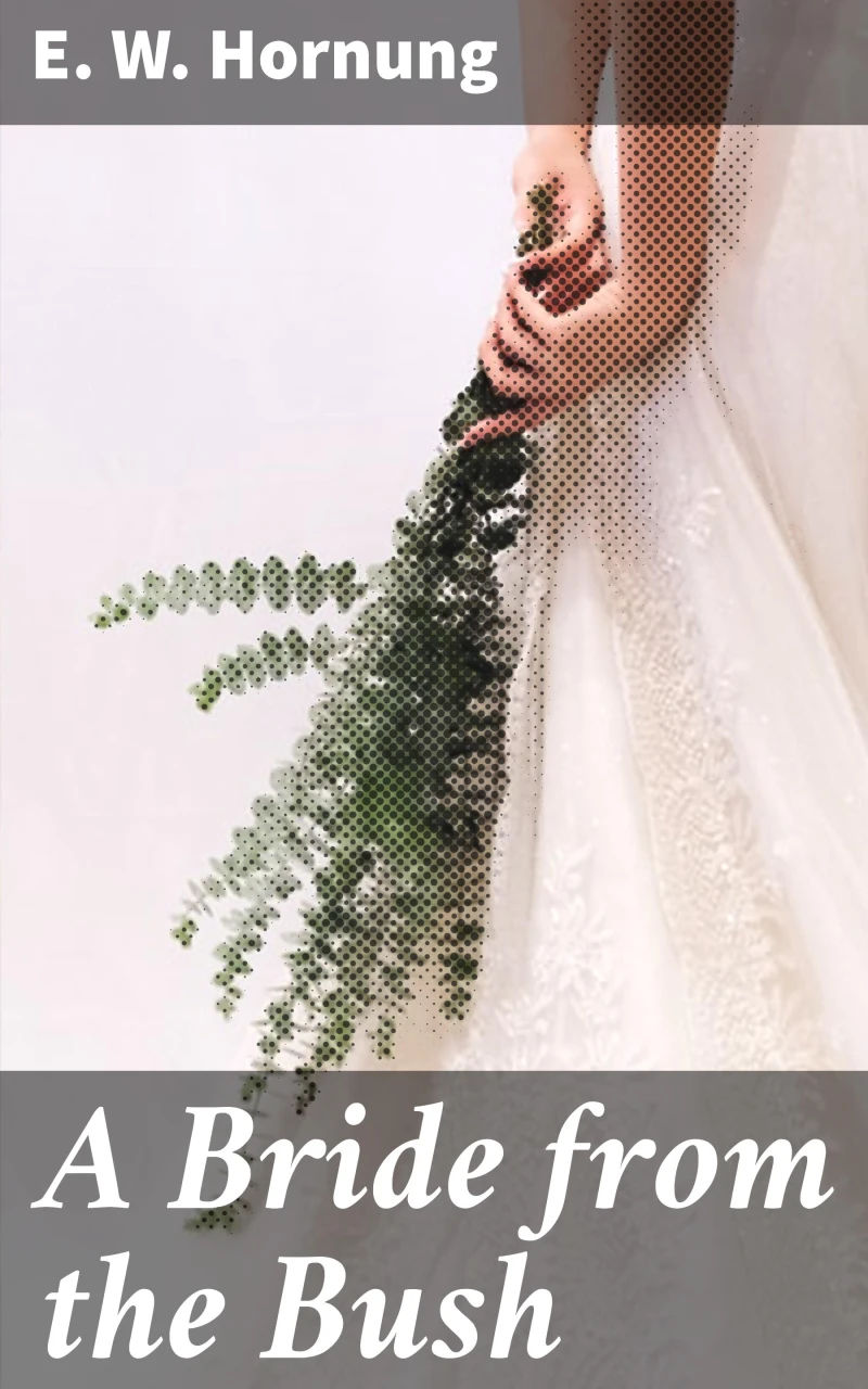 Portada: A Bride from the Bush