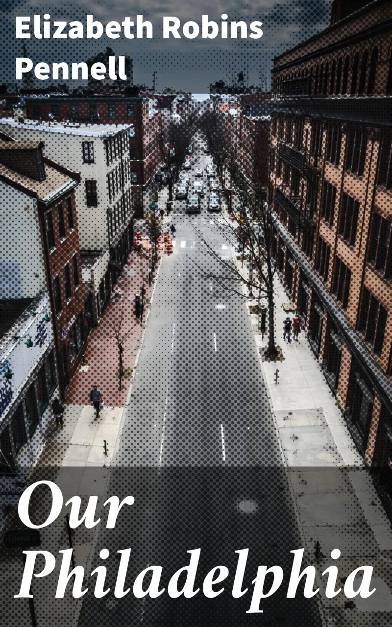 Portada: Our Philadelphia