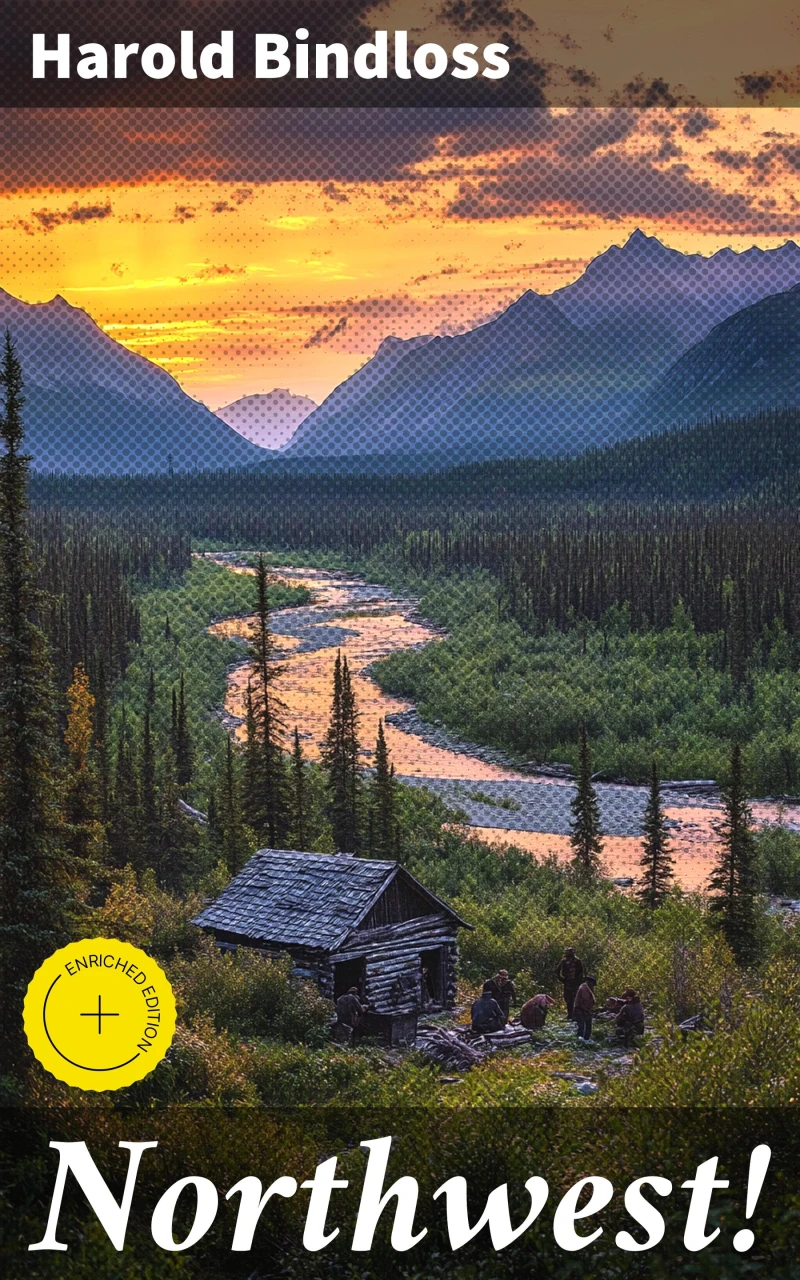 Portada: Northwest!