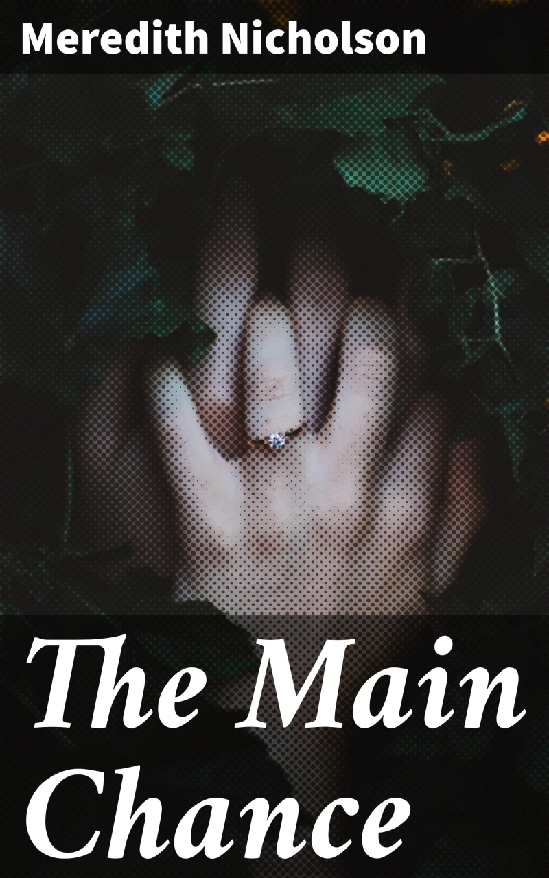 Portada: The Main Chance