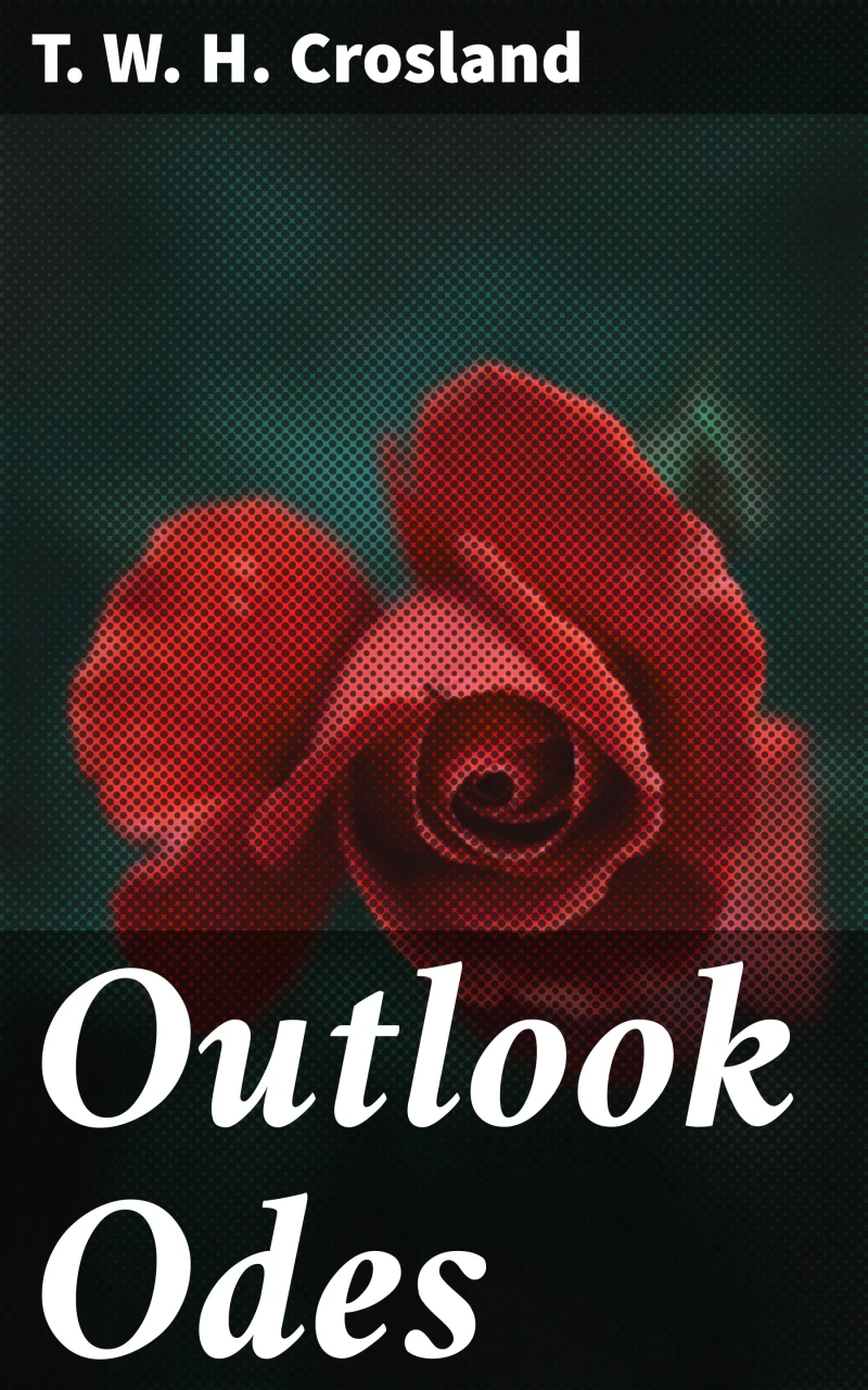 Portada: Outlook Odes