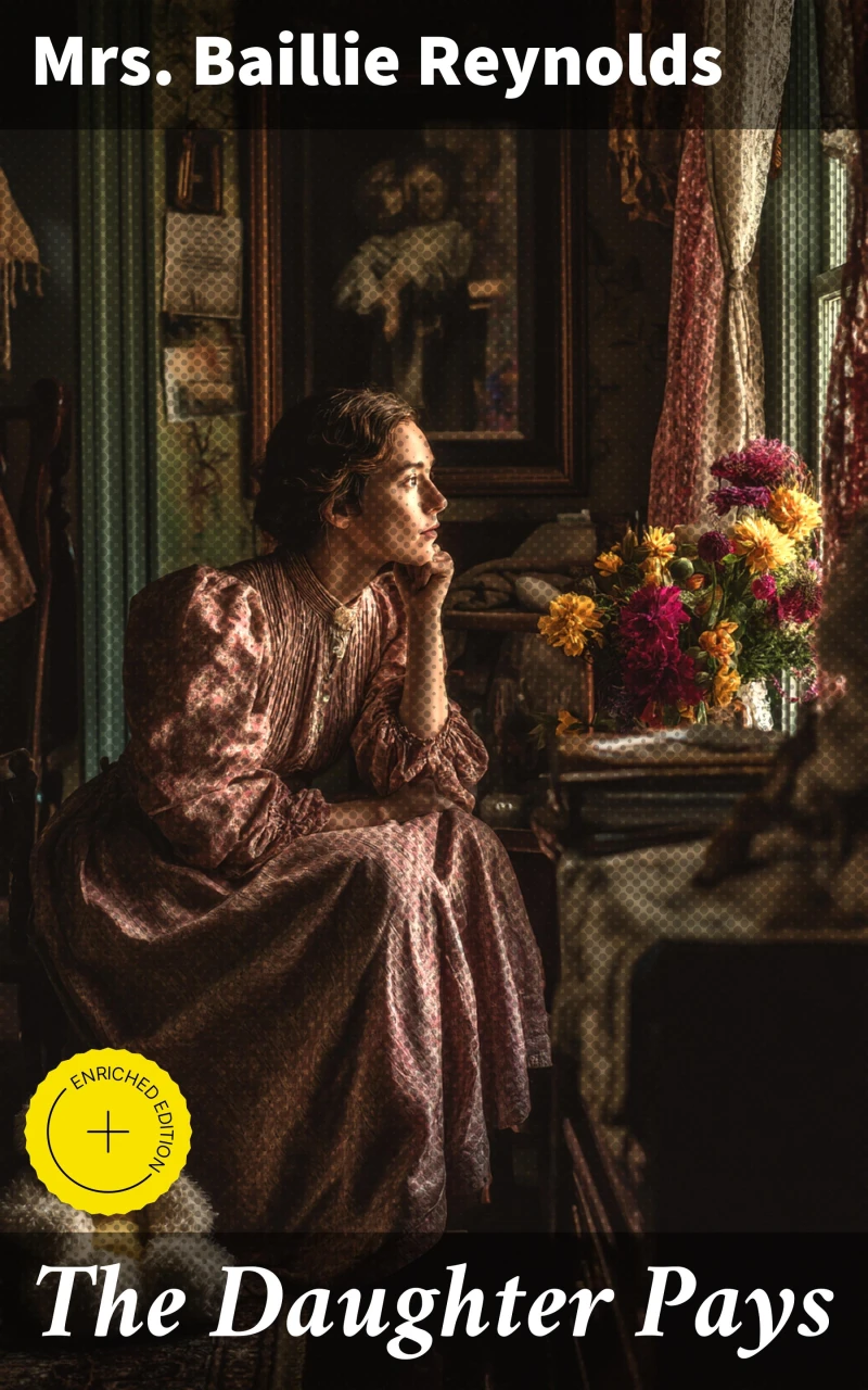 Portada: The Daughter Pays