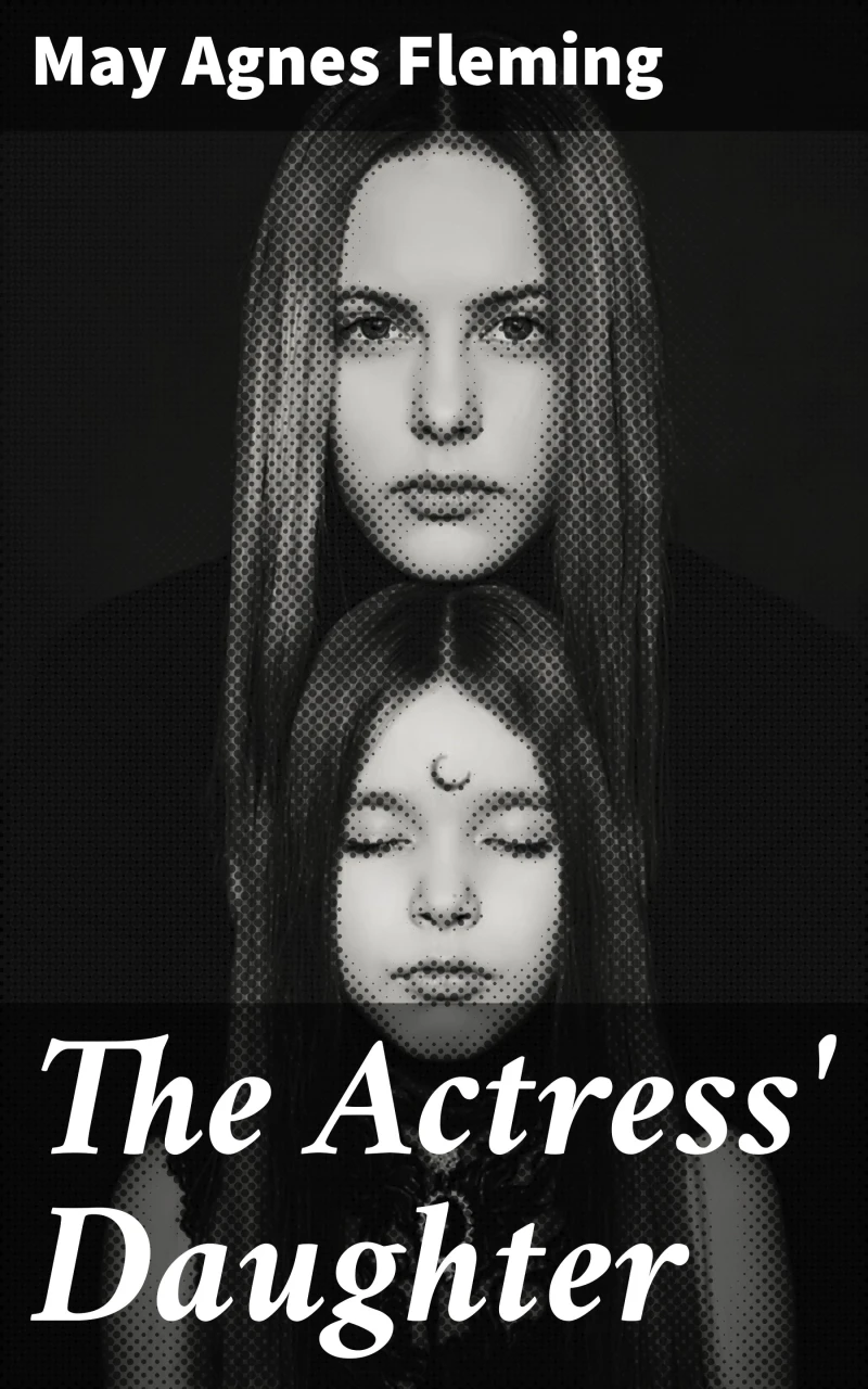 Portada: The Actress' Daughter