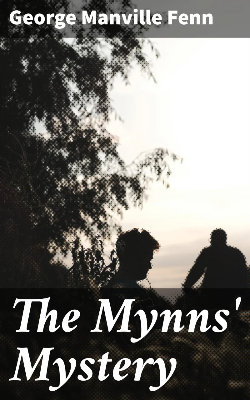 Portada: The Mynns' Mystery