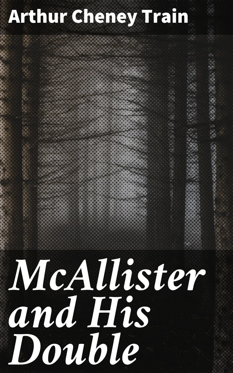 Portada: McAllister and His Double