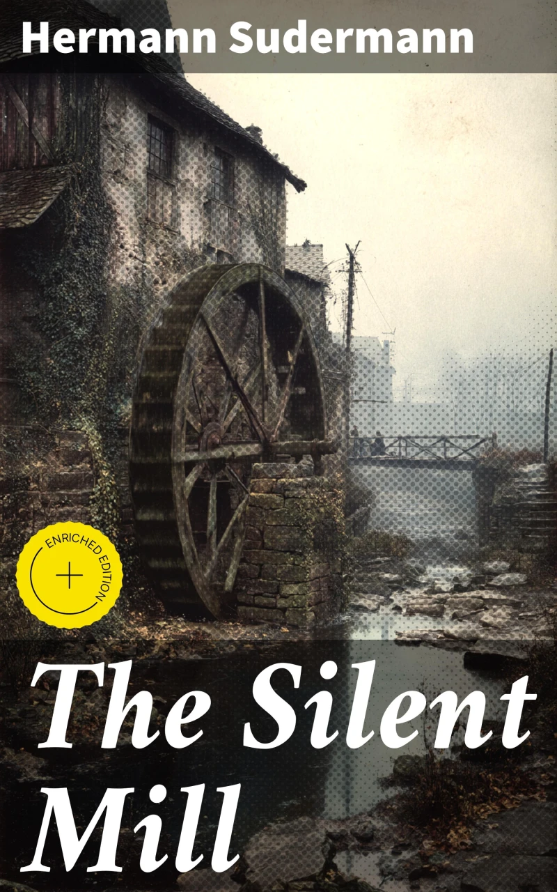 Portada: The Silent Mill