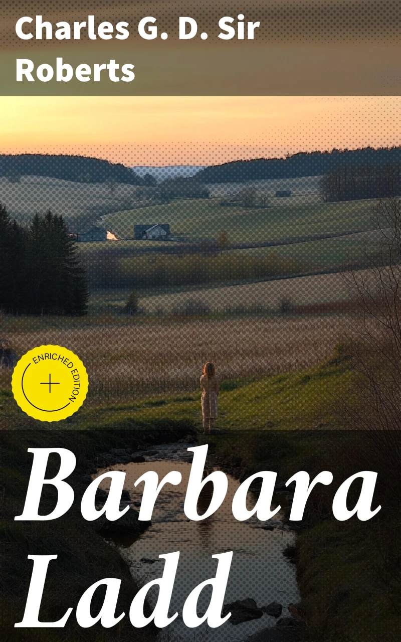 Portada: Barbara Ladd