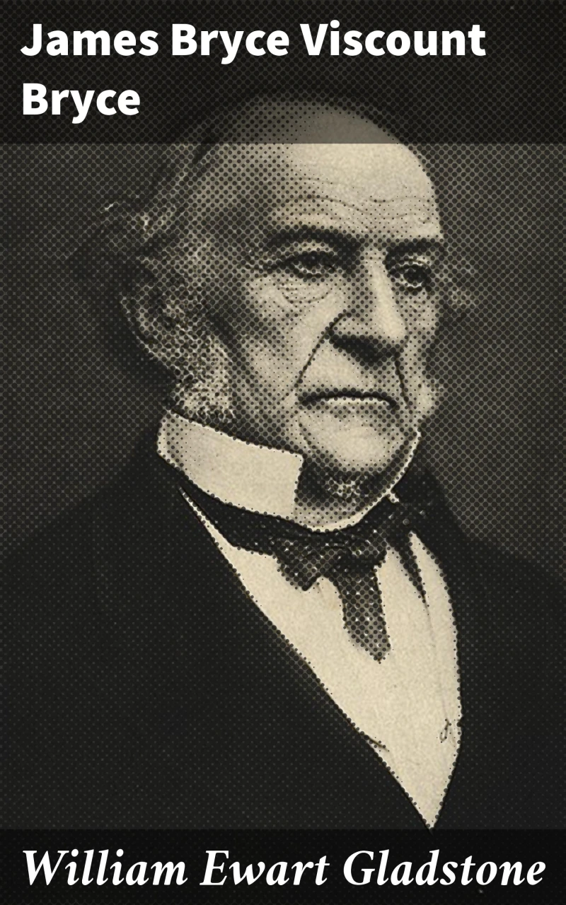 Portada: William Ewart Gladstone