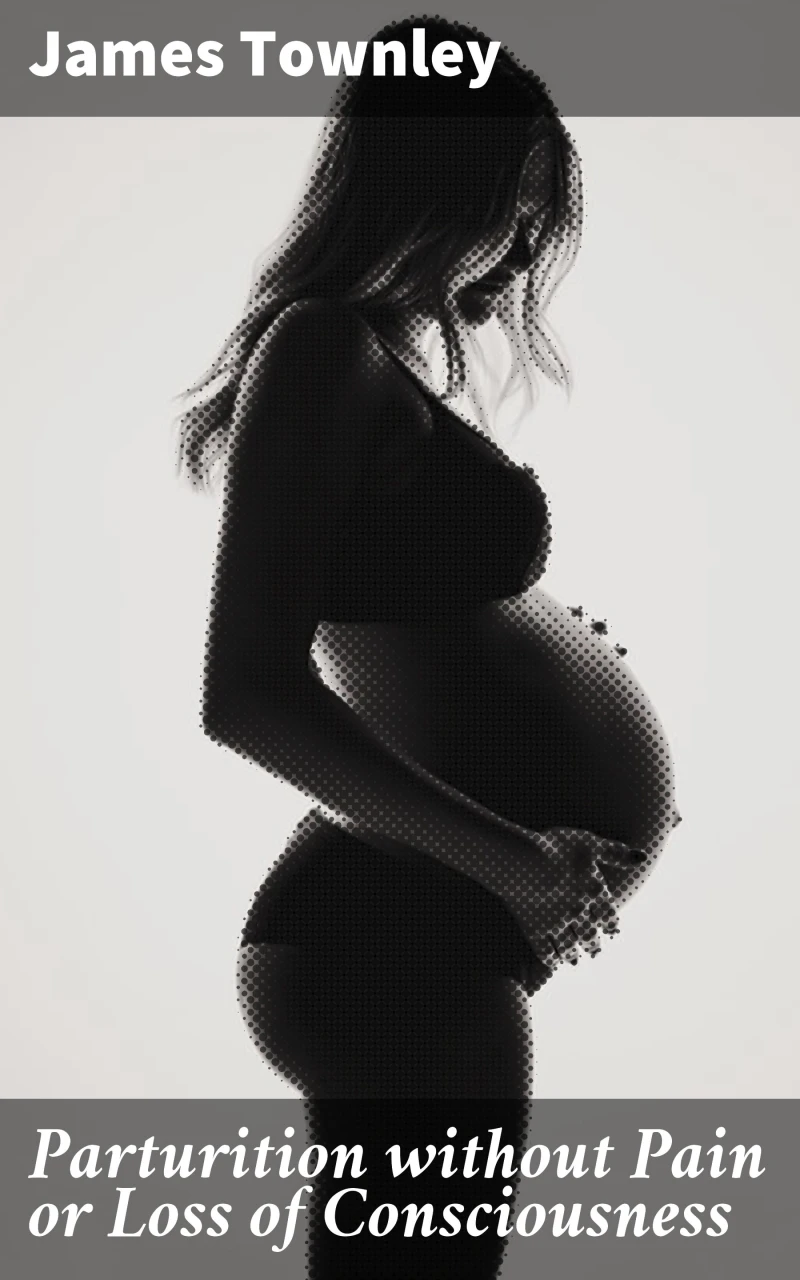 Portada: Parturition without Pain or Loss of Consciousness