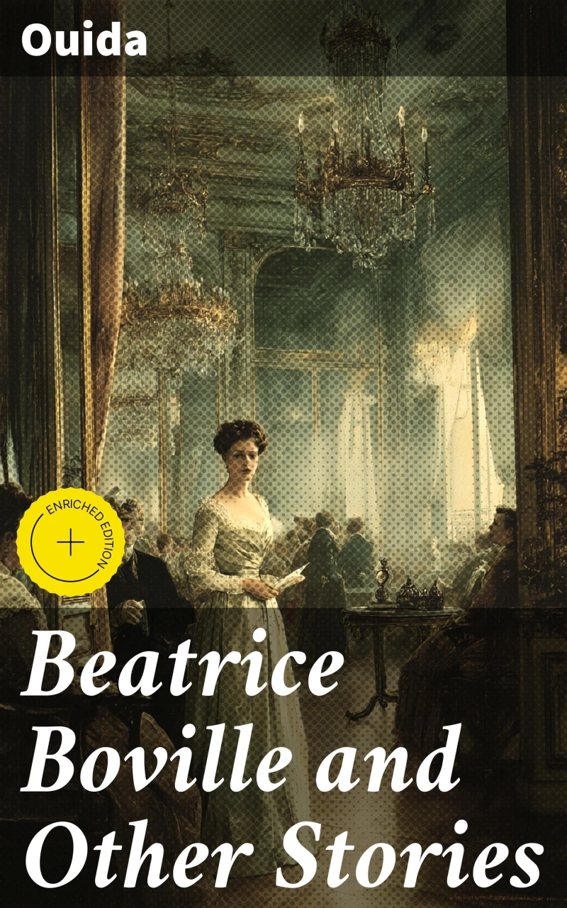 Portada: Beatrice Boville and Other Stories