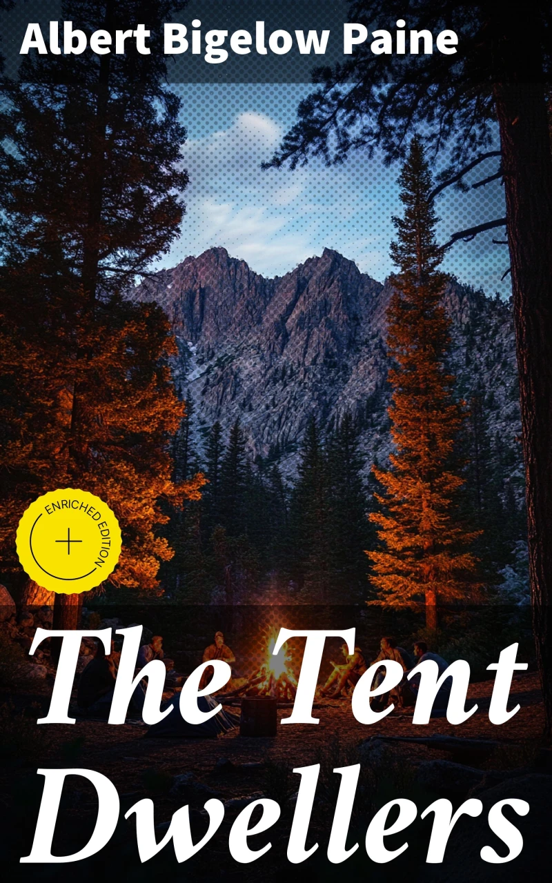 Portada: The Tent Dwellers