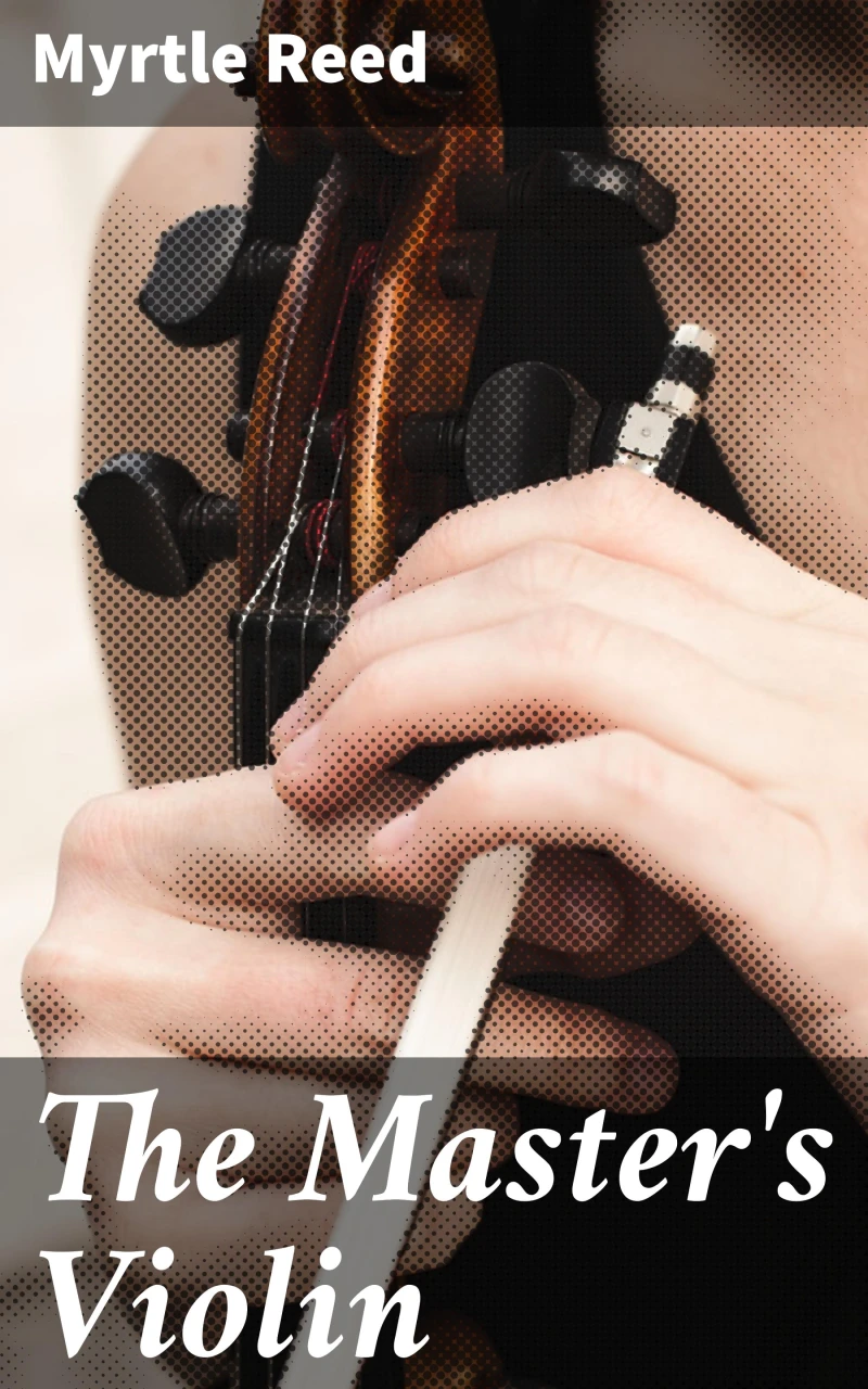 Portada: The Master's Violin