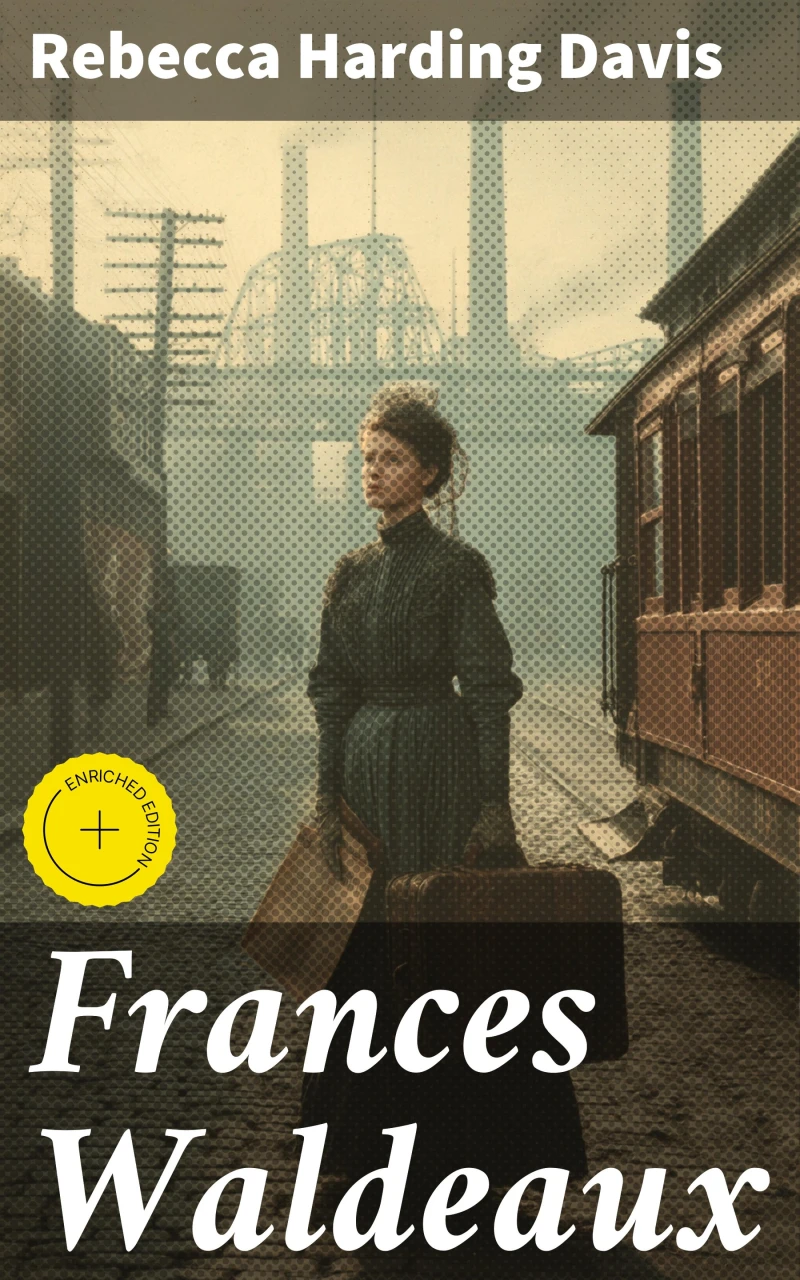 Portada: Frances Waldeaux
