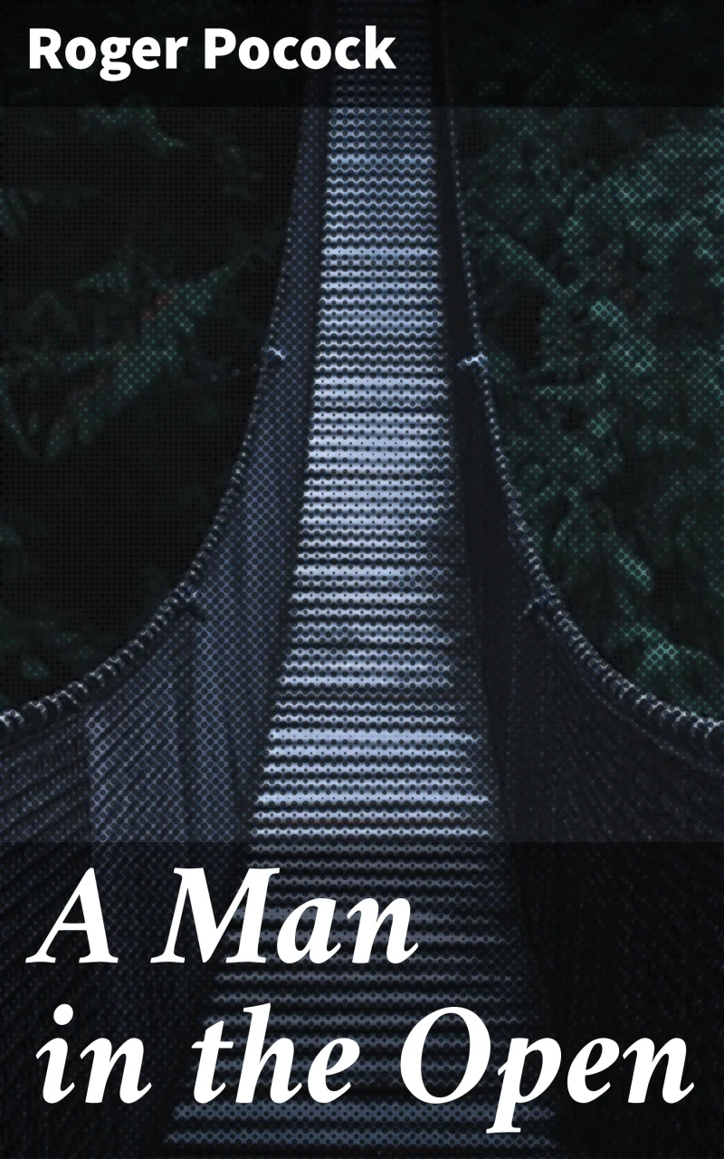 Portada: A Man in the Open
