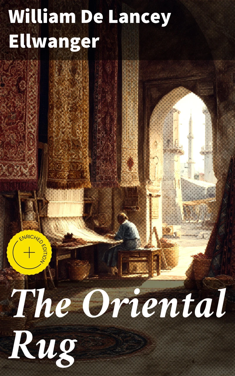 Portada: The Oriental Rug
