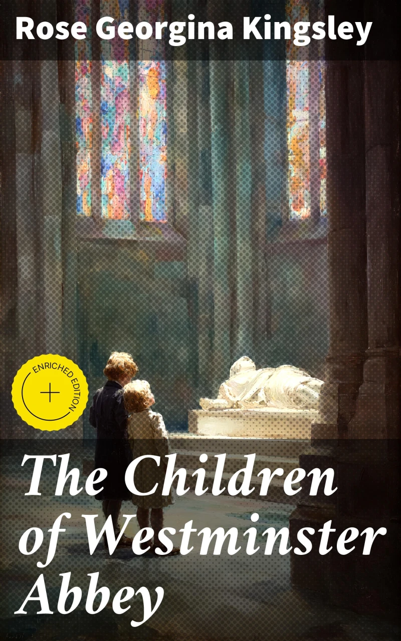 Portada: The Children of Westminster Abbey