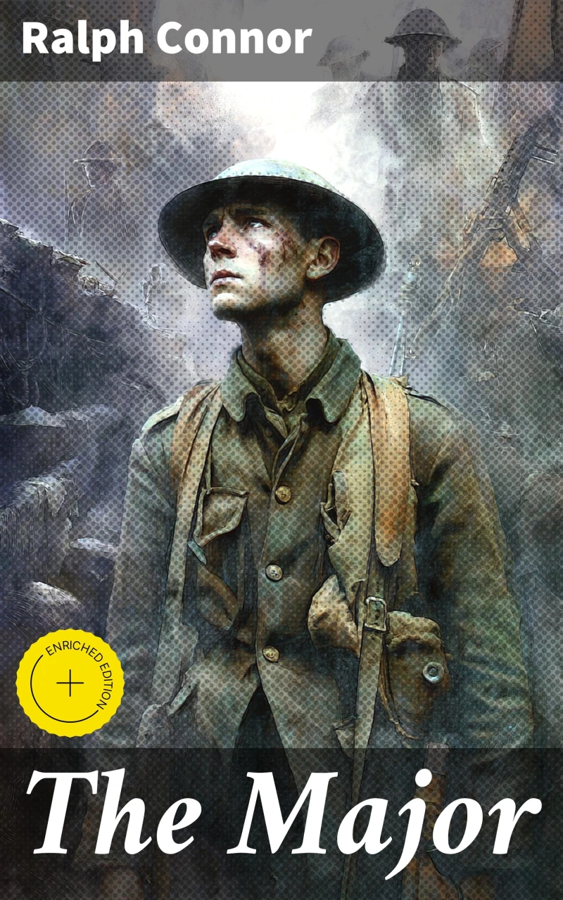 Portada: The Major
