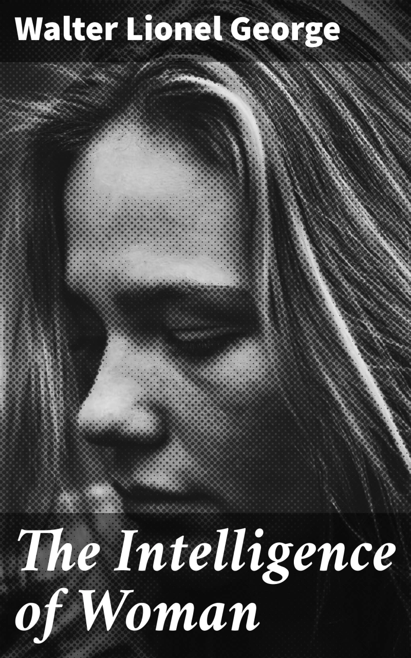 Portada: The Intelligence of Woman
