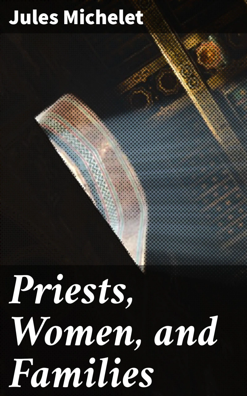 Portada: Priests, Women, and Families