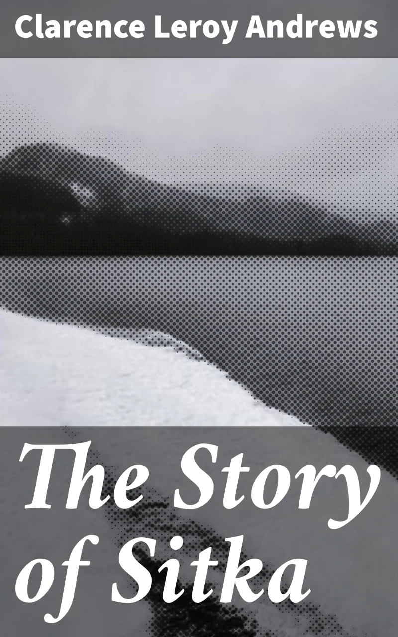 Portada: The Story of Sitka
