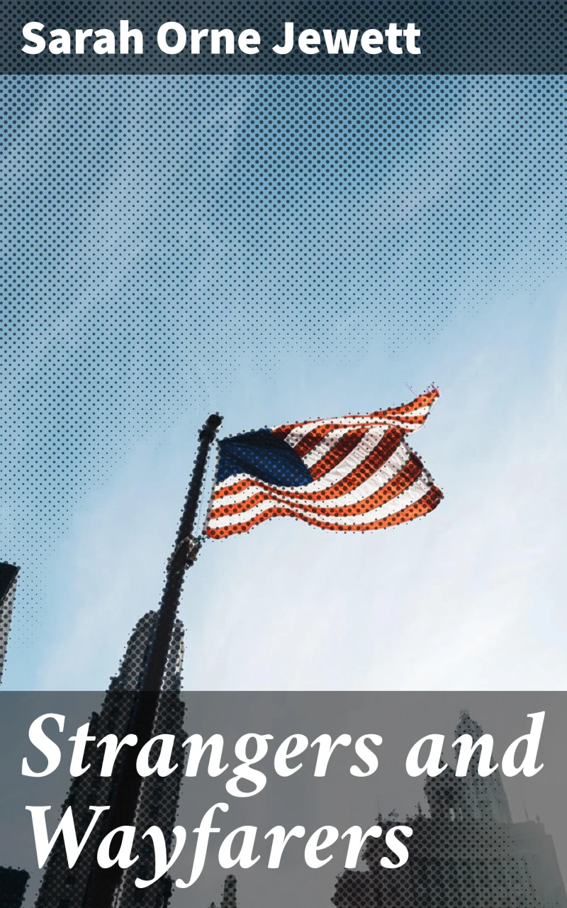 Portada: Strangers and Wayfarers
