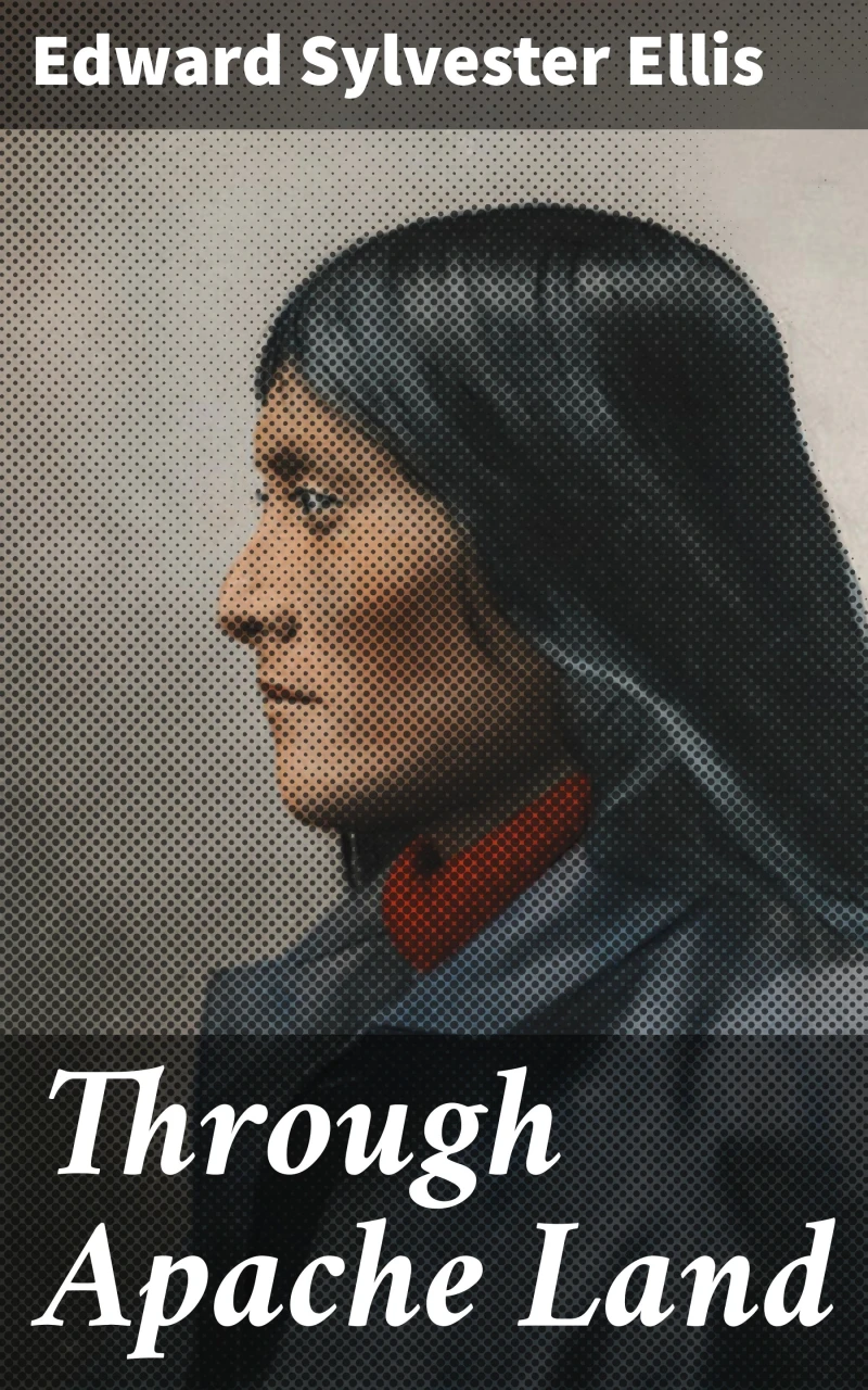Portada: Through Apache Land