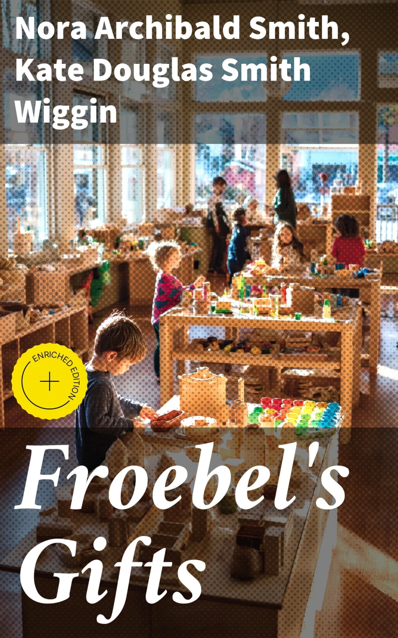 Portada: Froebel's Gifts