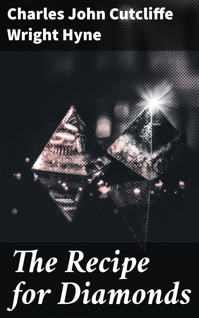 Portada: The Recipe for Diamonds