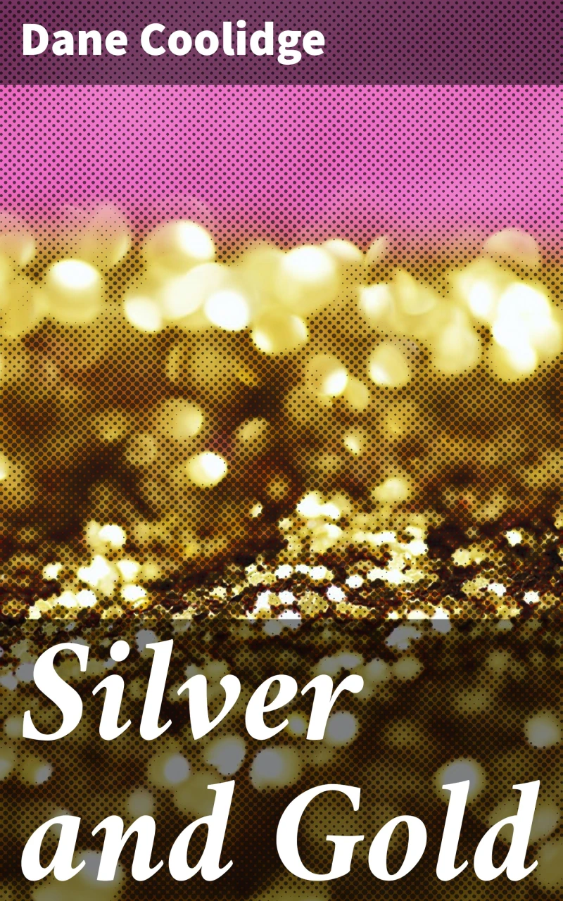 Portada: Silver and Gold