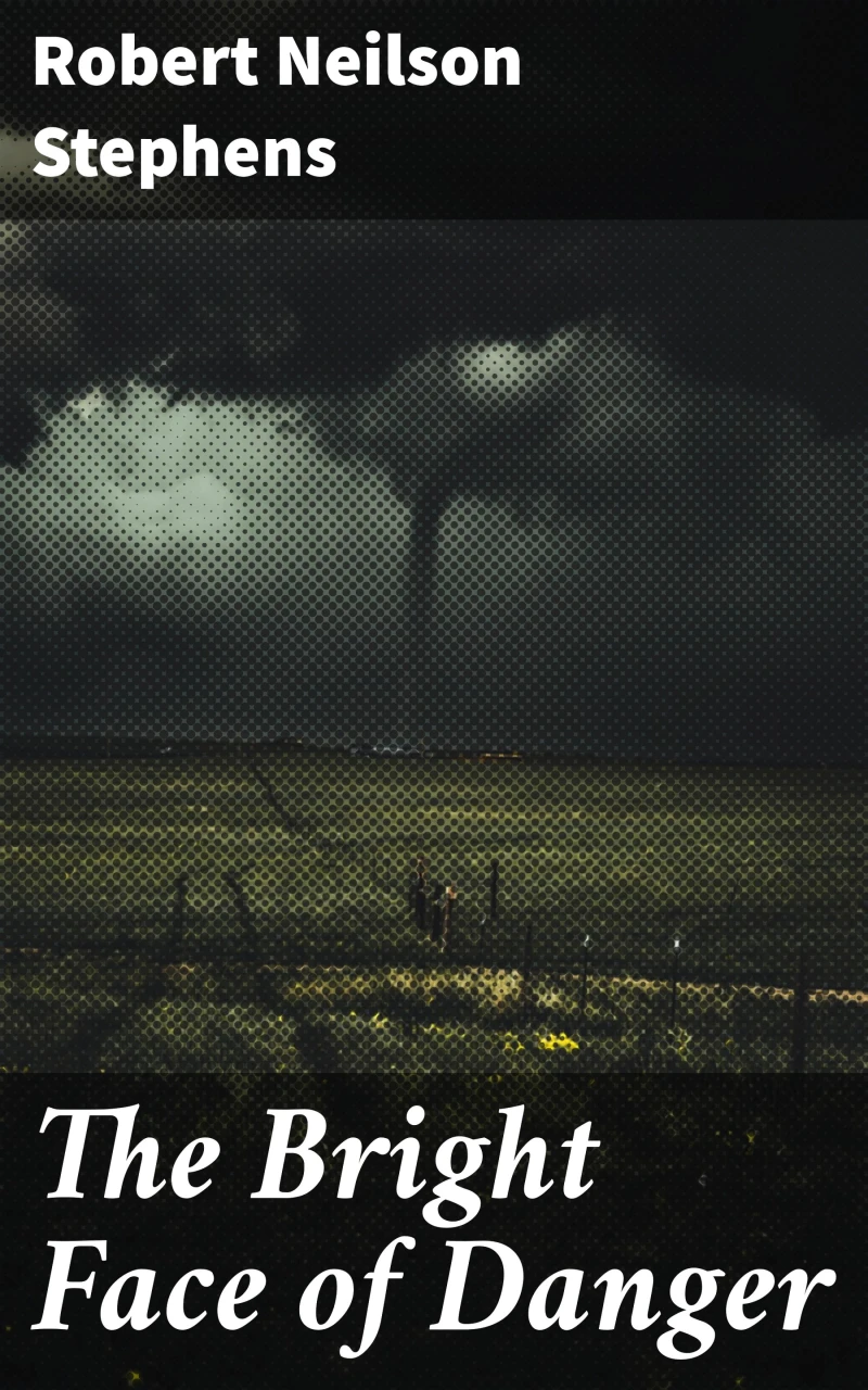 Portada: The Bright Face of Danger