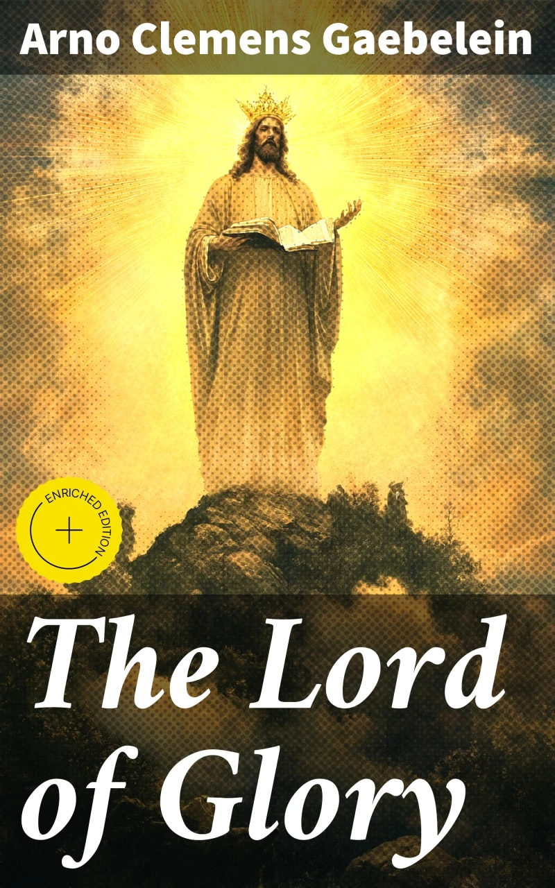 Portada: The Lord of Glory