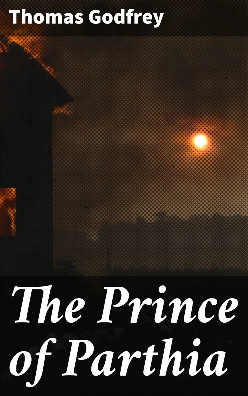 Portada: The Prince of Parthia
