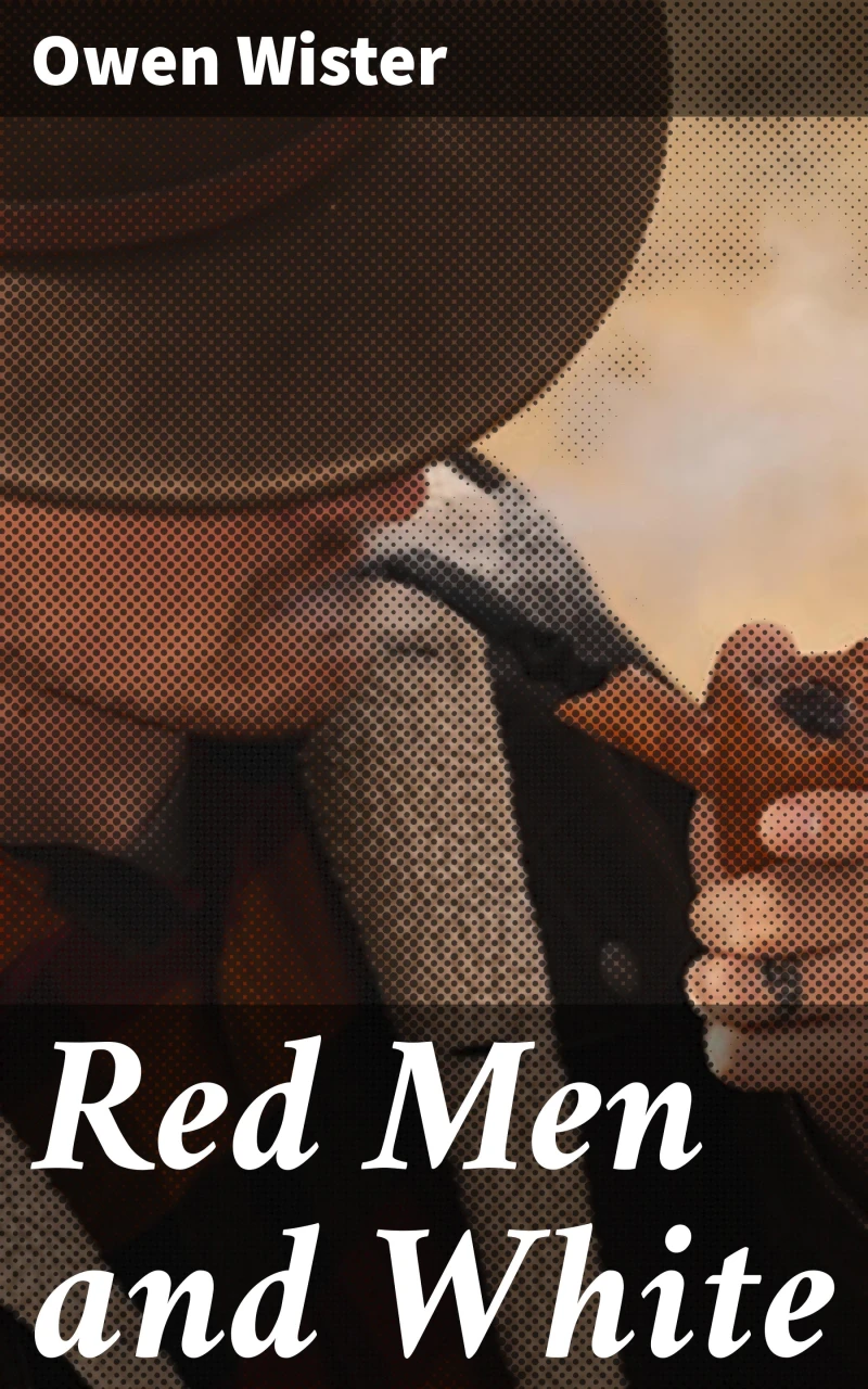 Portada: Red Men and White